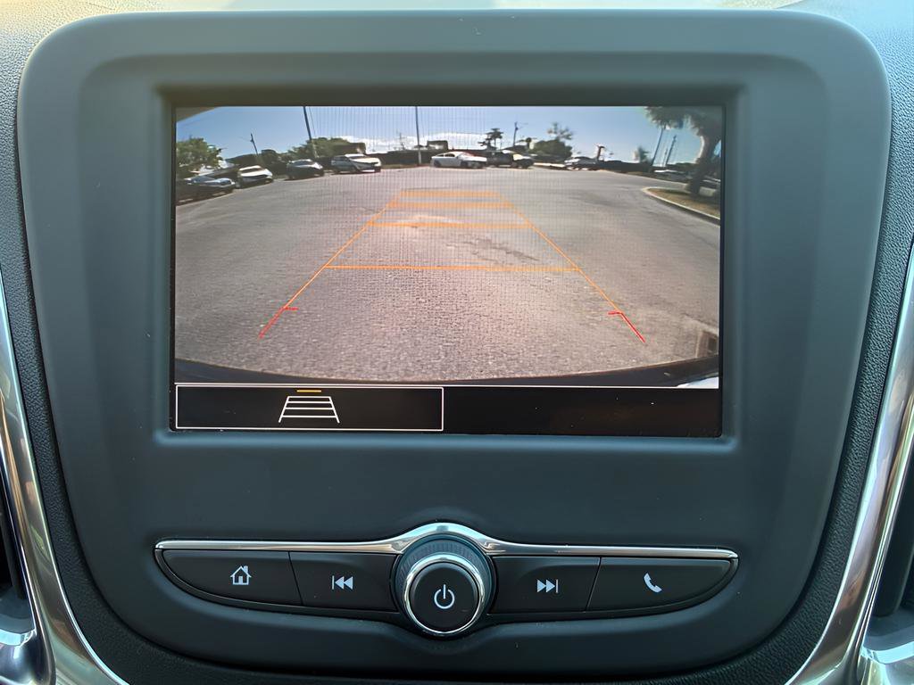 Used 2024 Chevrolet Equinox LT image 19