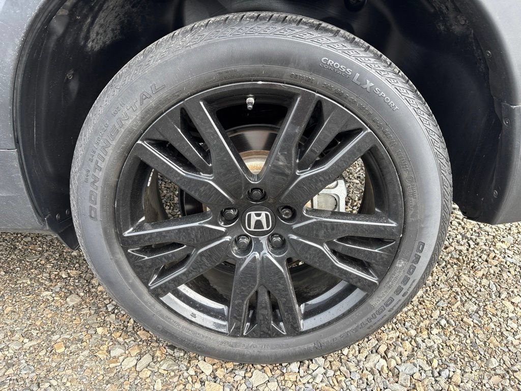Used 2022 Honda Pilot Special Edition image 6