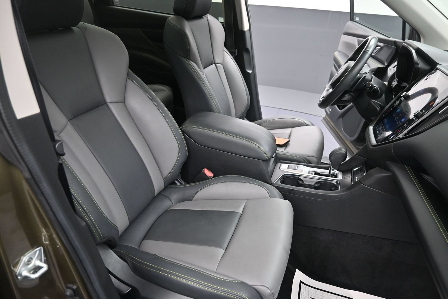 Used 2024 Subaru Ascent Onyx Edition AWD/4WD image 42