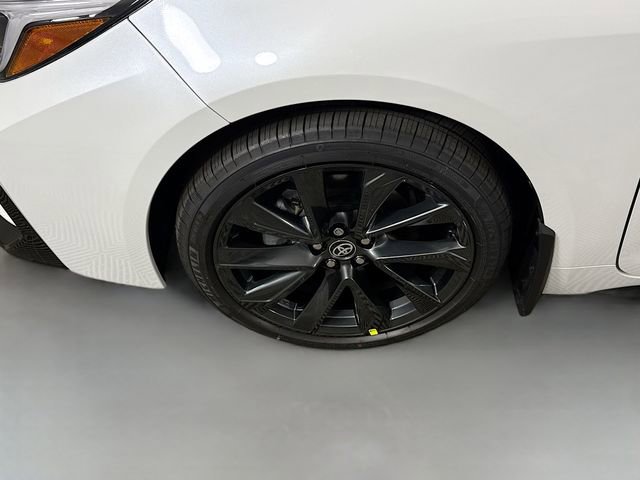 New 2026 Toyota Corolla SE image 28