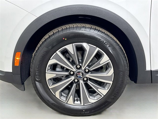 New 2025 Buick Envision Preferred image 19