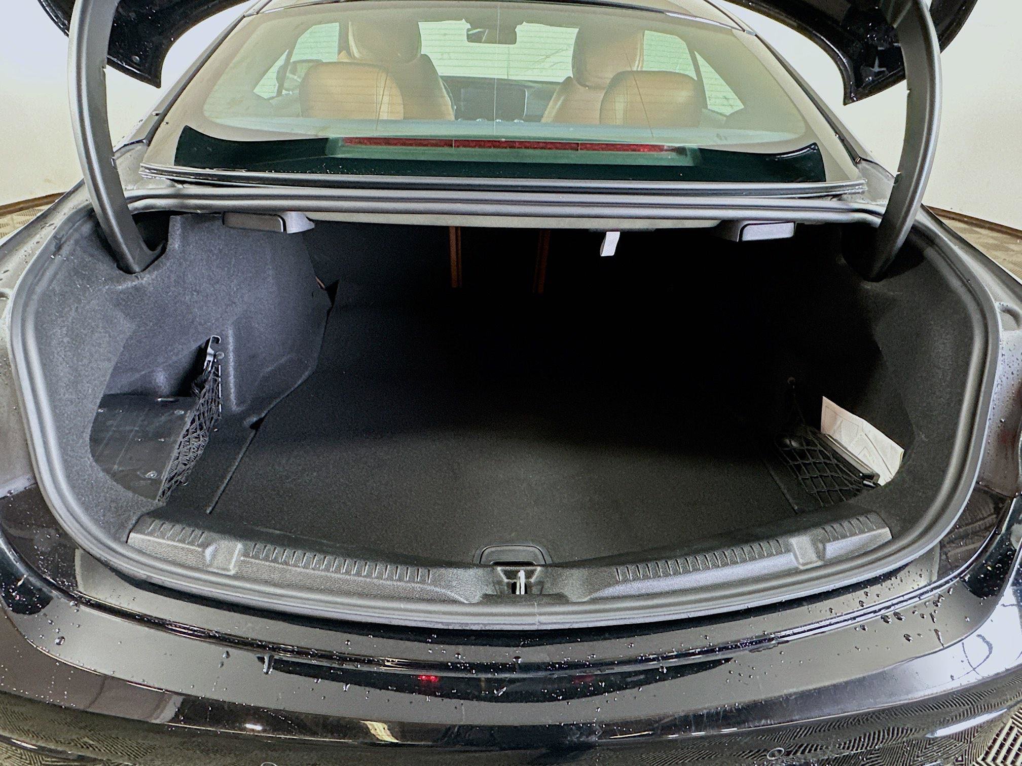 Certified 2018 Mercedes-Benz E 400 4MATIC Coupe image 26