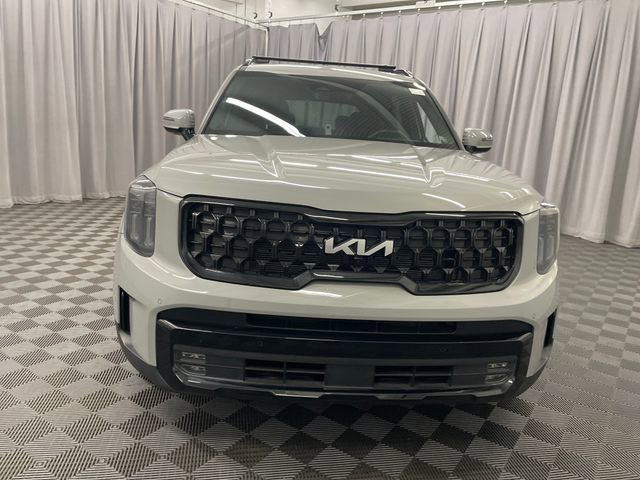 Used 2024 Kia Telluride SX Prestige X-Pro image 2