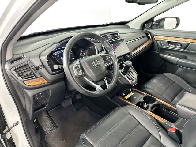 Used 2021 Honda CR-V Touring image 21