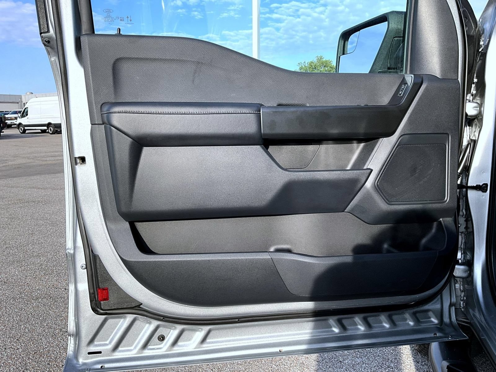 Used 2023 Ford F150 XL w/ STX Appearance Package AWD/4WD image 10
