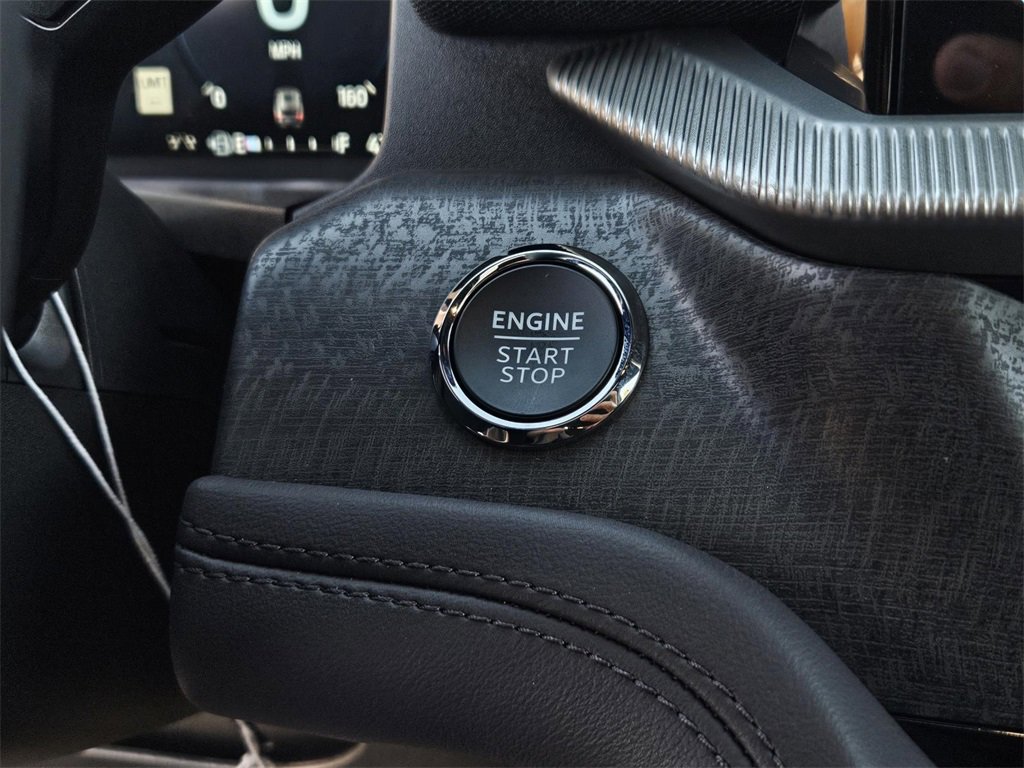 New 2026 Ford Explorer Platinum image 19