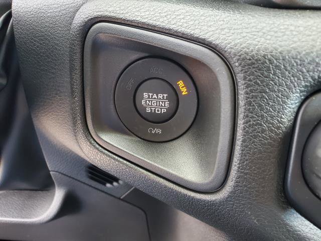New 2026 Jeep Wrangler Sport image 11