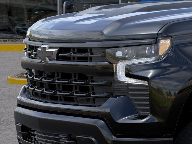 New 2026 Chevrolet Silverado 1500 LT Trail Boss w/ LT Trail Boss Premium Package AWD/4WD image 37