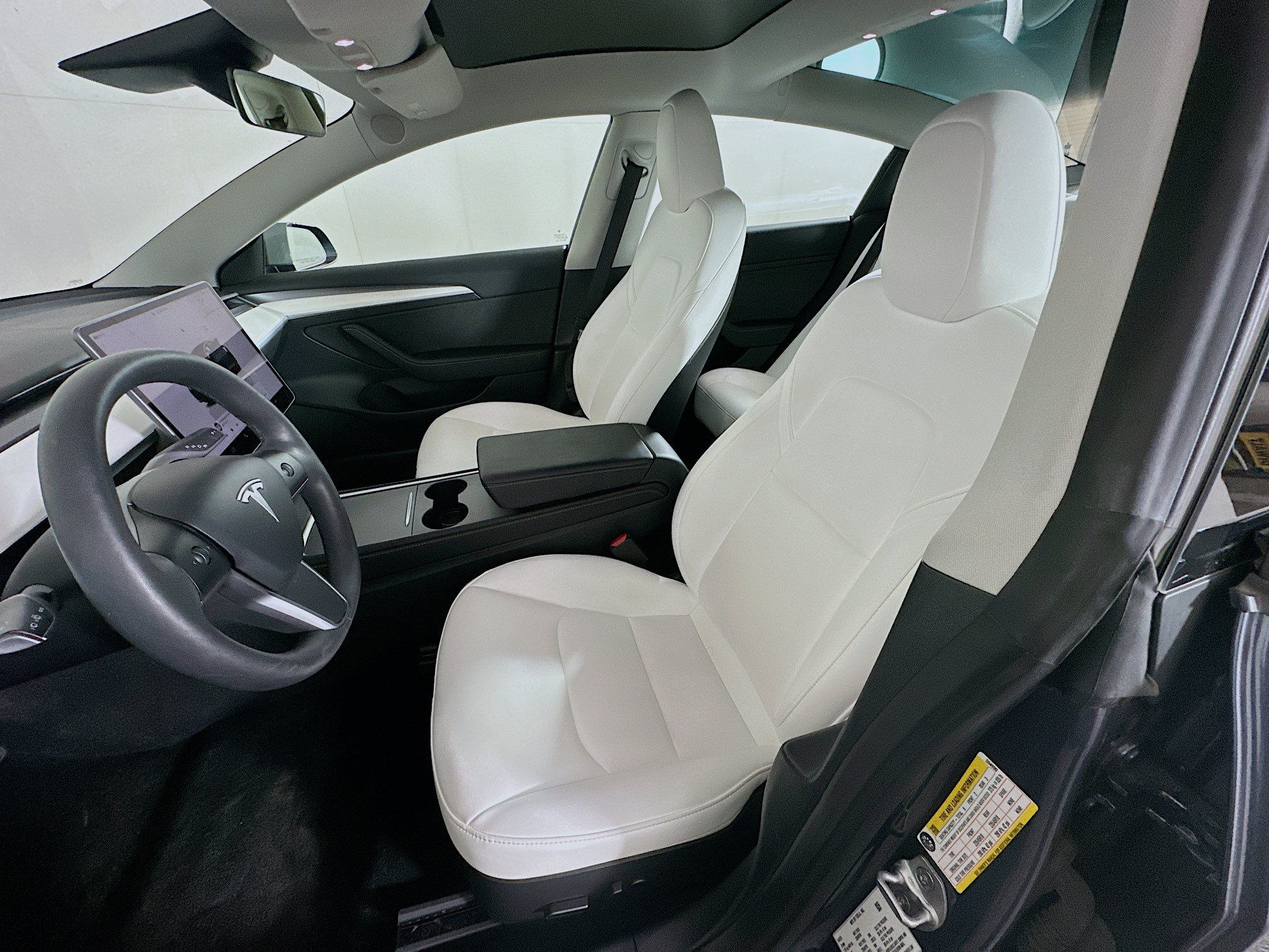Used 2023 Tesla Model 3 Standard Range RWD image 13