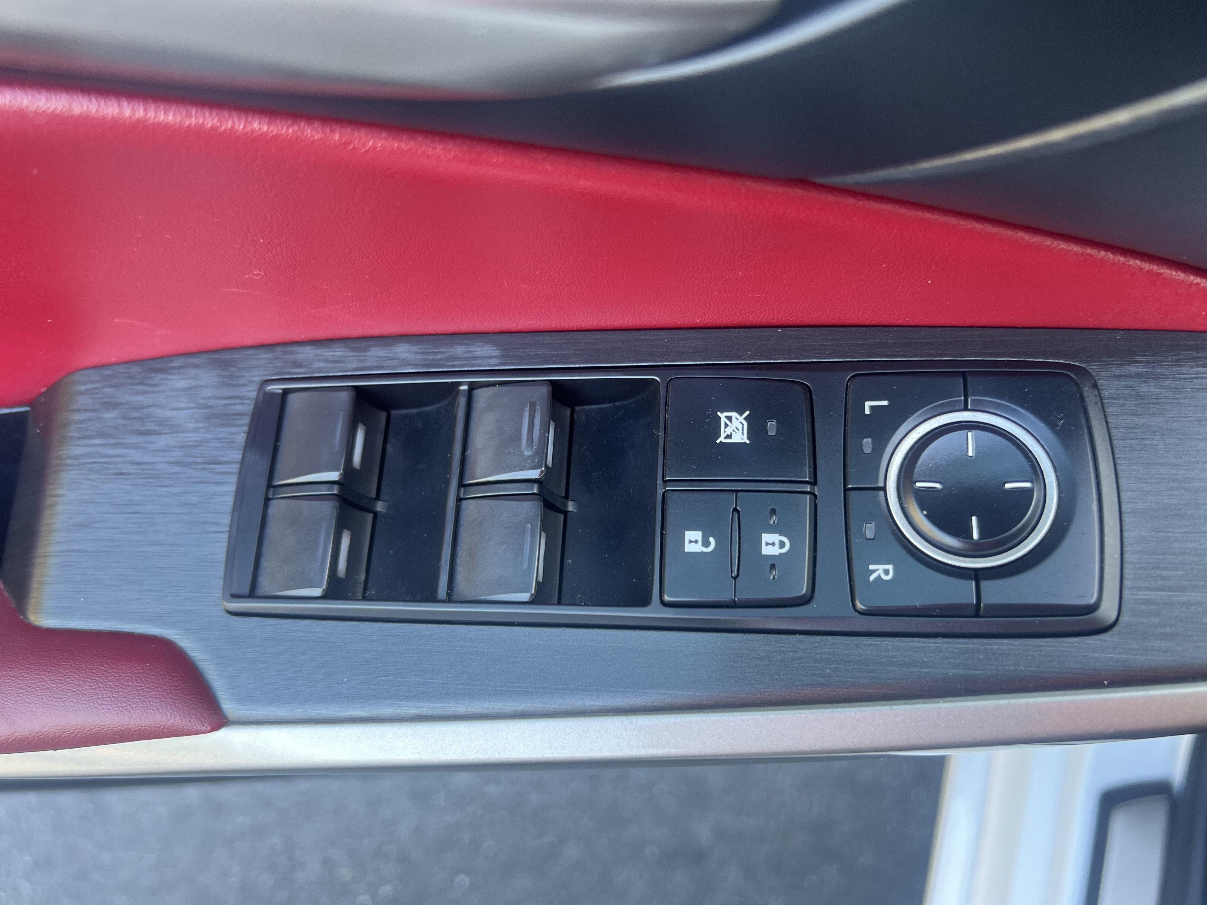 Used 2019 Lexus IS 300 F Sport w/ F Sport Package AWD/4WD image 24