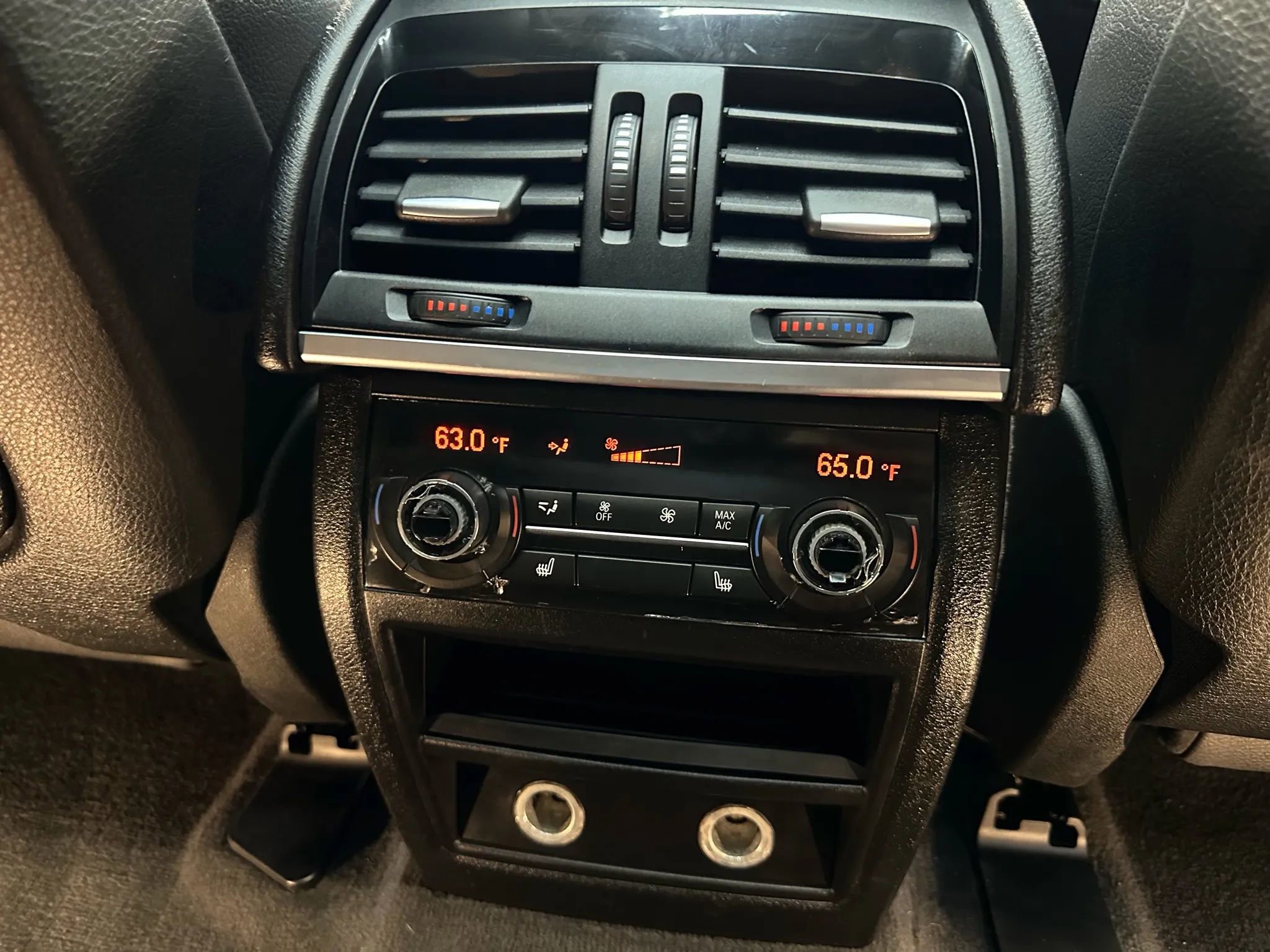 Used 2016 BMW X5 xDrive35i AWD/4WD image 23