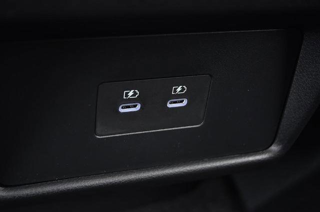 New 2026 Nissan Rogue SV FWD image 23