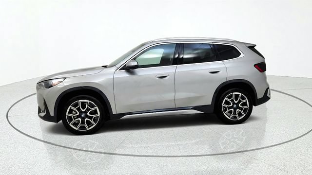 Used 2026 BMW X1 xDrive28i AWD/4WD image 5