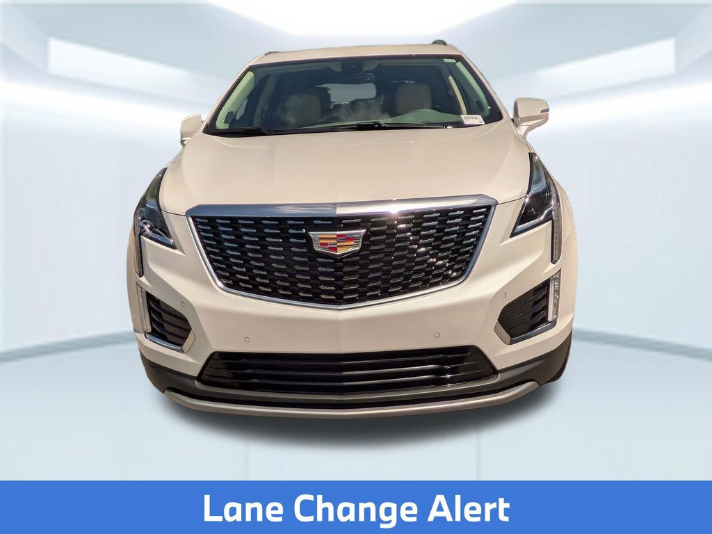 Used 2025 Cadillac XT5 Premium Luxury image 11