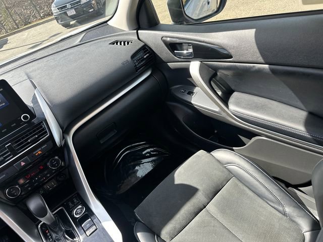 Used 2024 Mitsubishi Eclipse Cross SE AWD/4WD image 22
