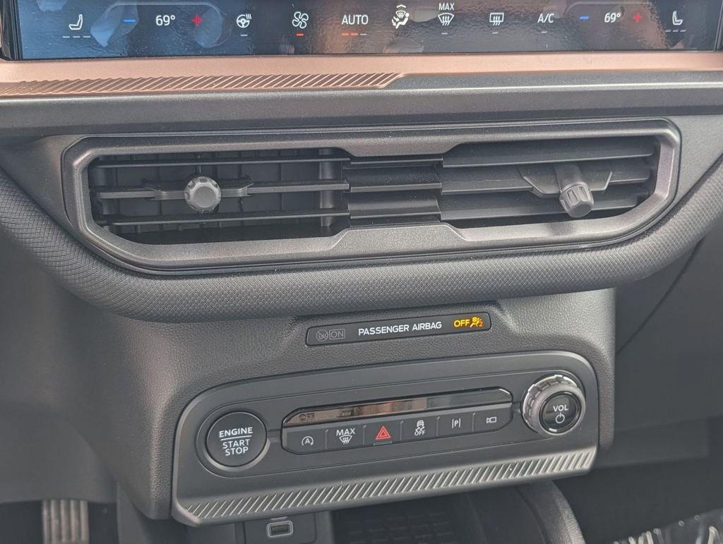 New 2025 Ford Bronco Sport Outer Banks w/ Outer Banks Tech Package+ AWD/4WD image 38