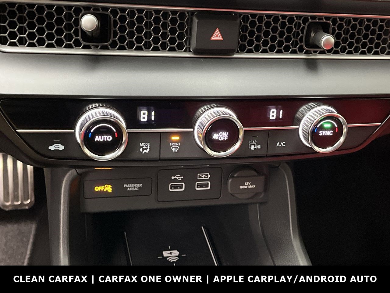 Used 2024 Honda Civic Type R image 19