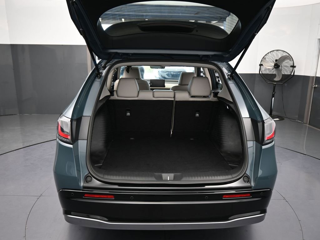 Used 2024 Honda HR-V EX-L image 42