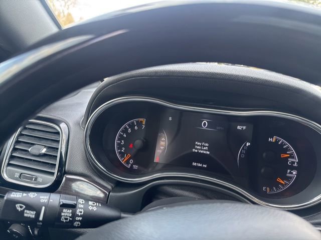 Used 2020 Jeep Grand Cherokee Overland image 24