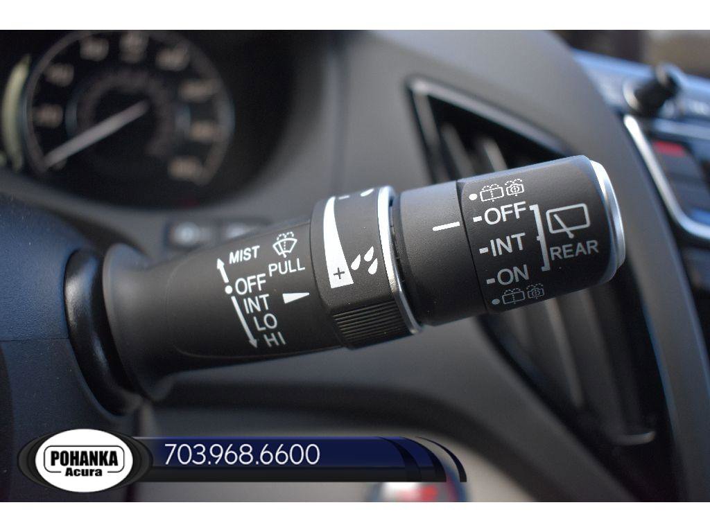 New 2026 Acura RDX w/ Technology Package AWD/4WD image 11