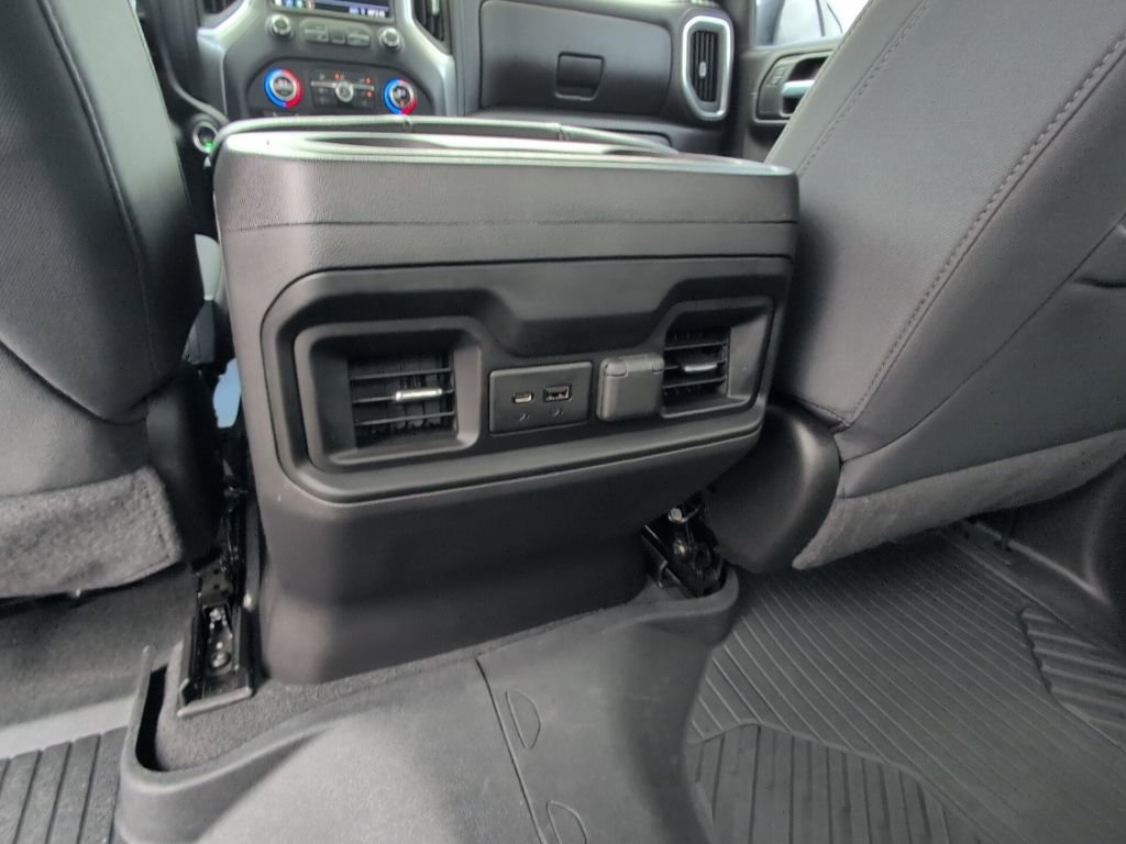 Used 2021 Chevrolet Silverado 1500 RST image 16