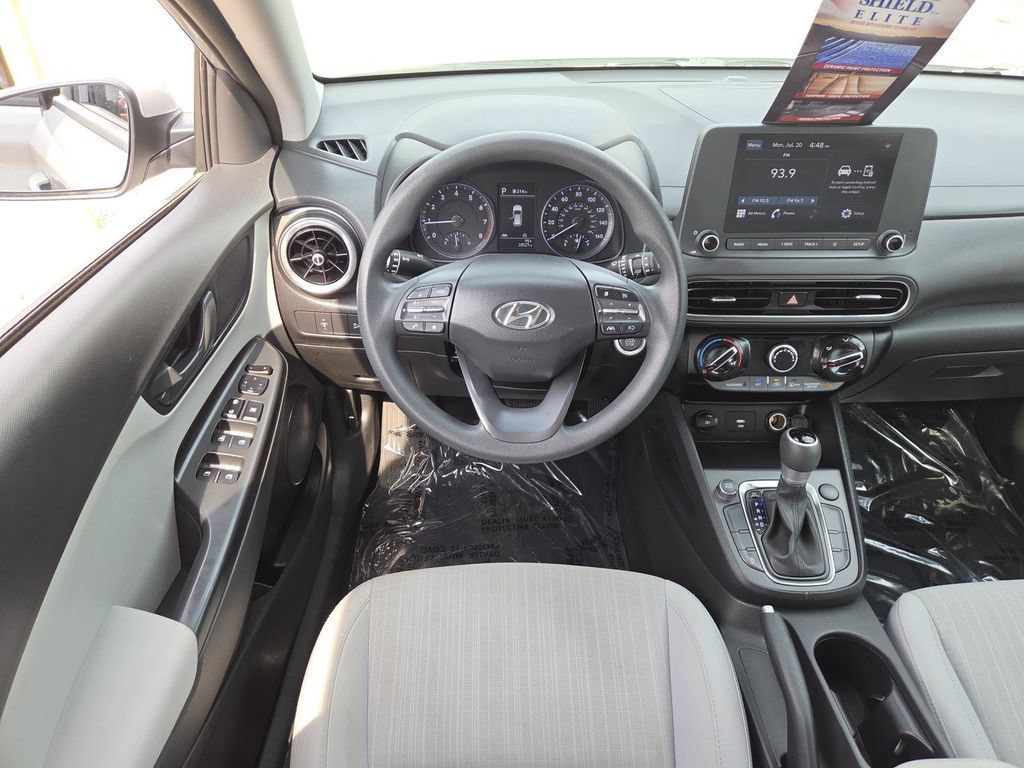 Used 2023 Hyundai Kona SEL FWD image 21