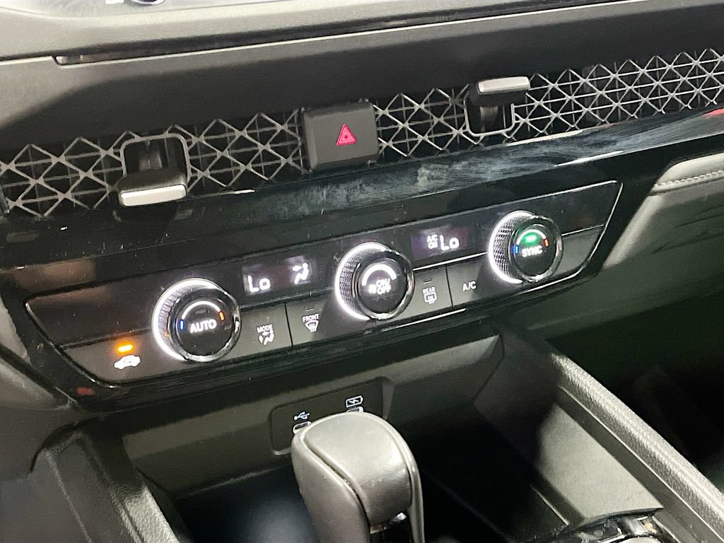 Used 2024 Honda Accord Sport image 15