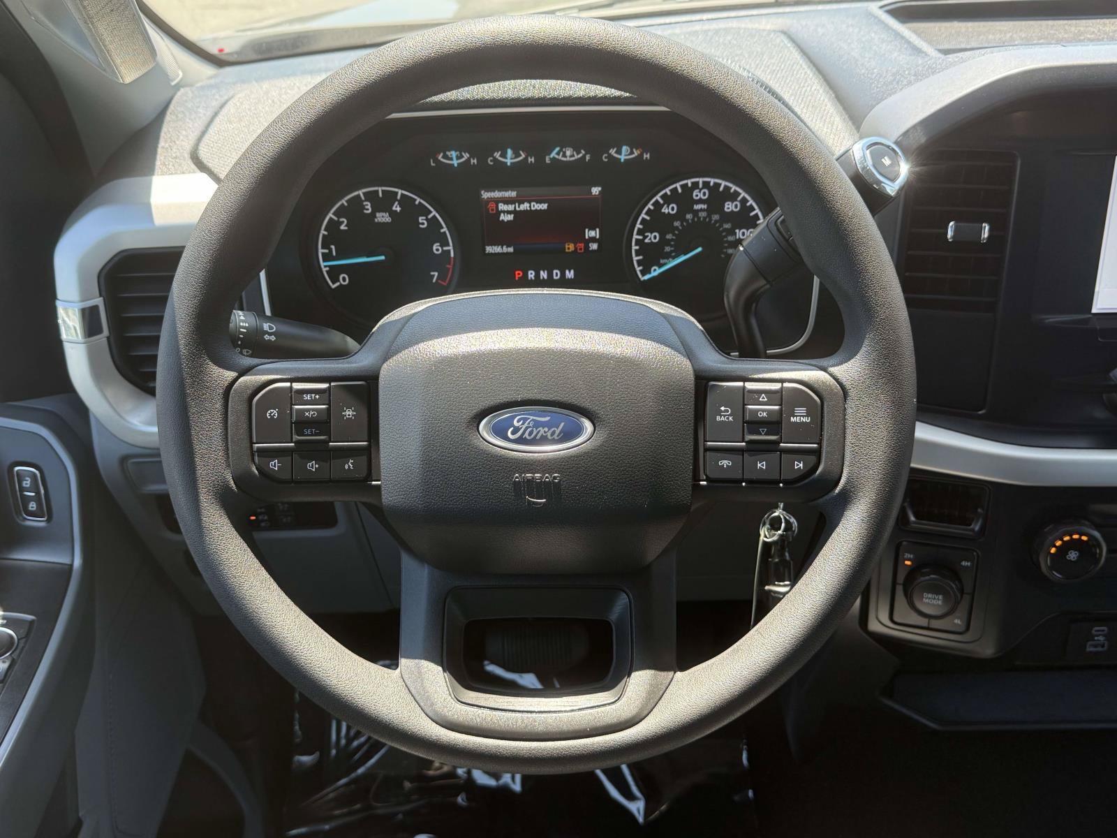 Certified 2023 Ford F150 XLT AWD/4WD image 10