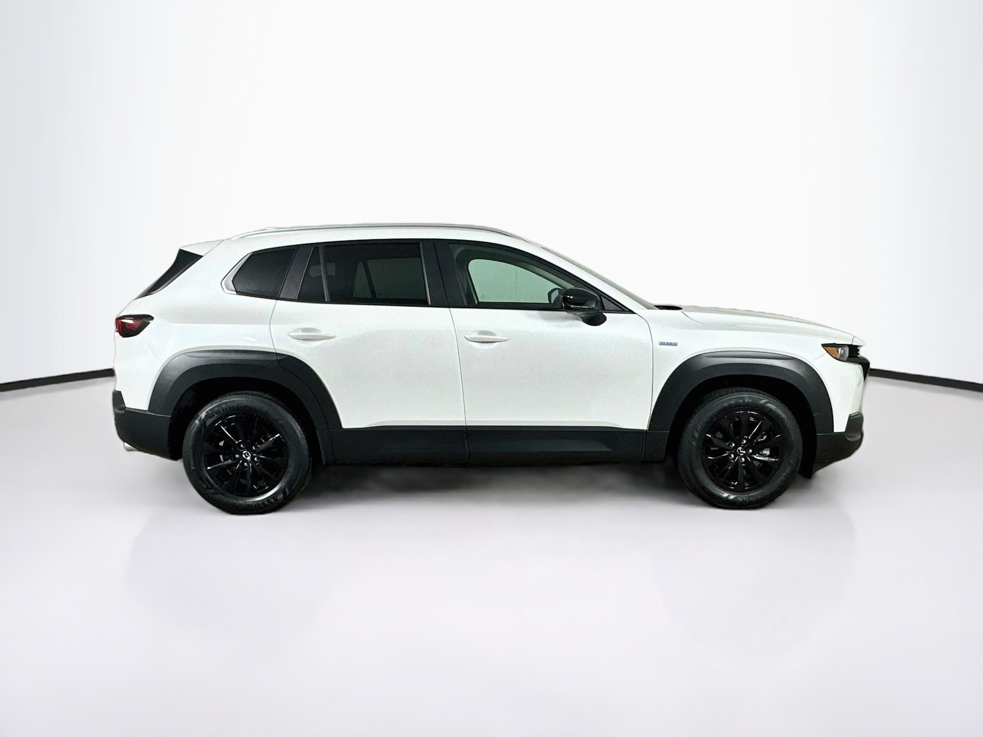 Used 2025 MAZDA CX-50 2.5 Hybrid w/ Preferred Pkg AWD/4WD image 10