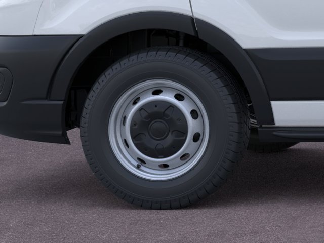 New 2026 Ford Transit 350 148 High Roof Extended w/ Load Area Protection Package RWD image 19