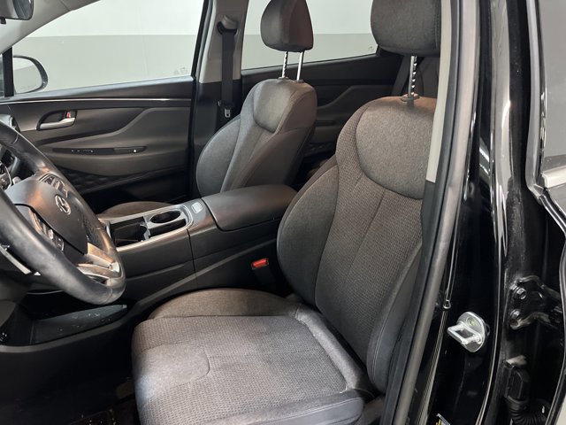 Used 2023 Hyundai Santa Fe SEL w/ Cargo Package AWD/4WD image 5