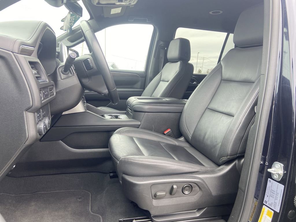 Certified 2024 Chevrolet Tahoe LT image 19