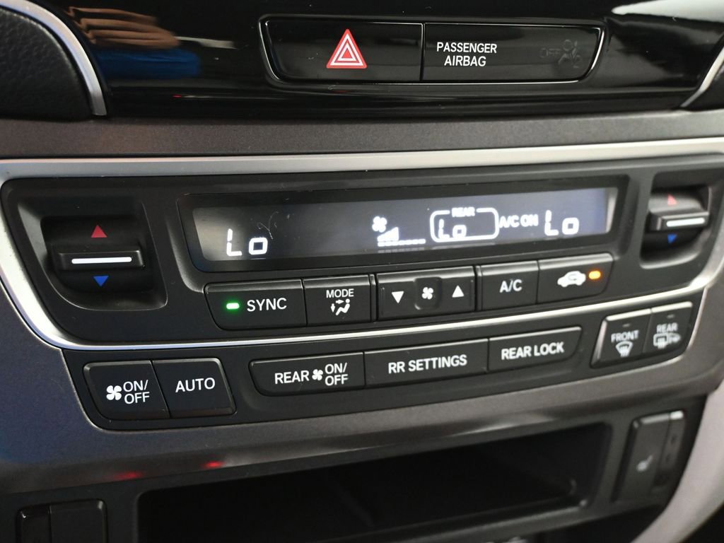 Used 2022 Honda Pilot EX-L image 18