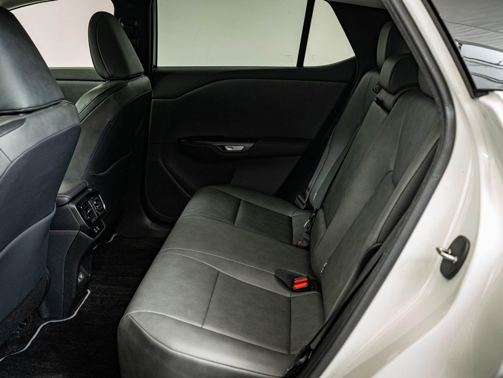 Certified 2023 Lexus RZ 450e Premium w/ Technology Package AWD/4WD image 35