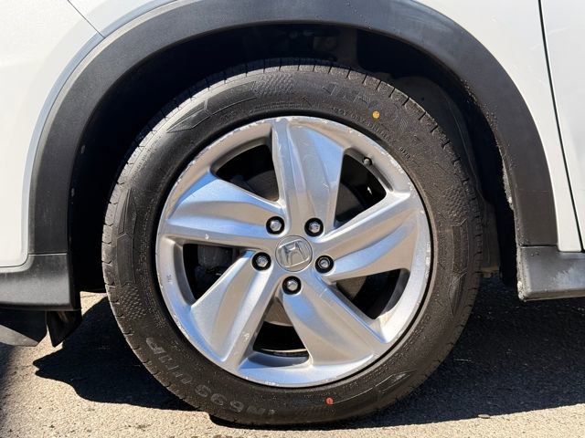 Used 2020 Honda HR-V EX image 10