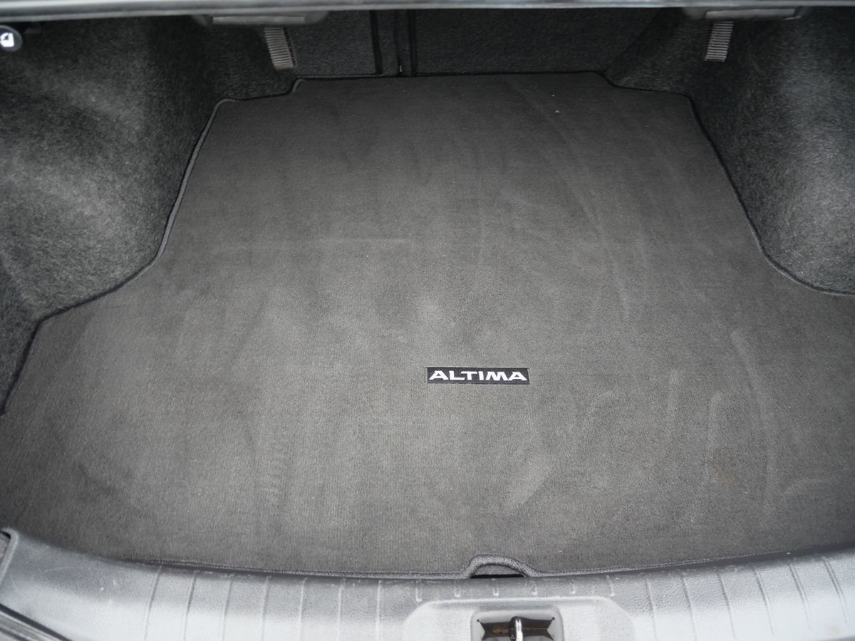 Used 2019 Nissan Altima 2.5 Platinum image 22