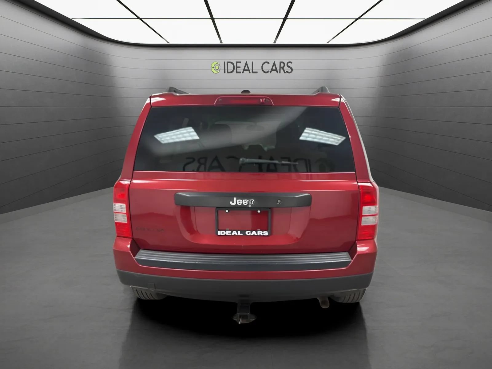 Used 2016 Jeep Patriot Sport FWD image 6