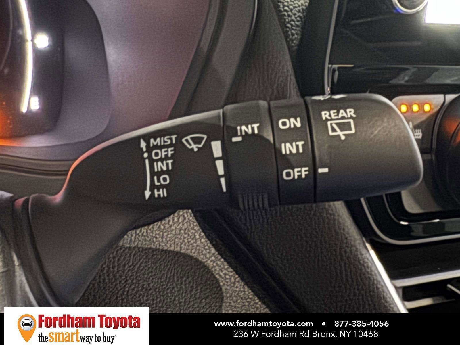 Used 2026 Toyota Grand Highlander AWD image 22