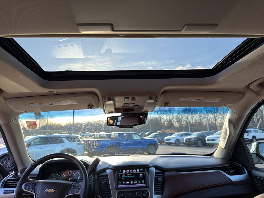 Used 2018 Chevrolet Tahoe Premier image 29