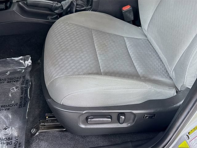 Certified 2022 Toyota Tacoma SR5 RWD image 21