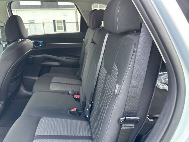 New 2026 Kia Sorento LX FWD image 24
