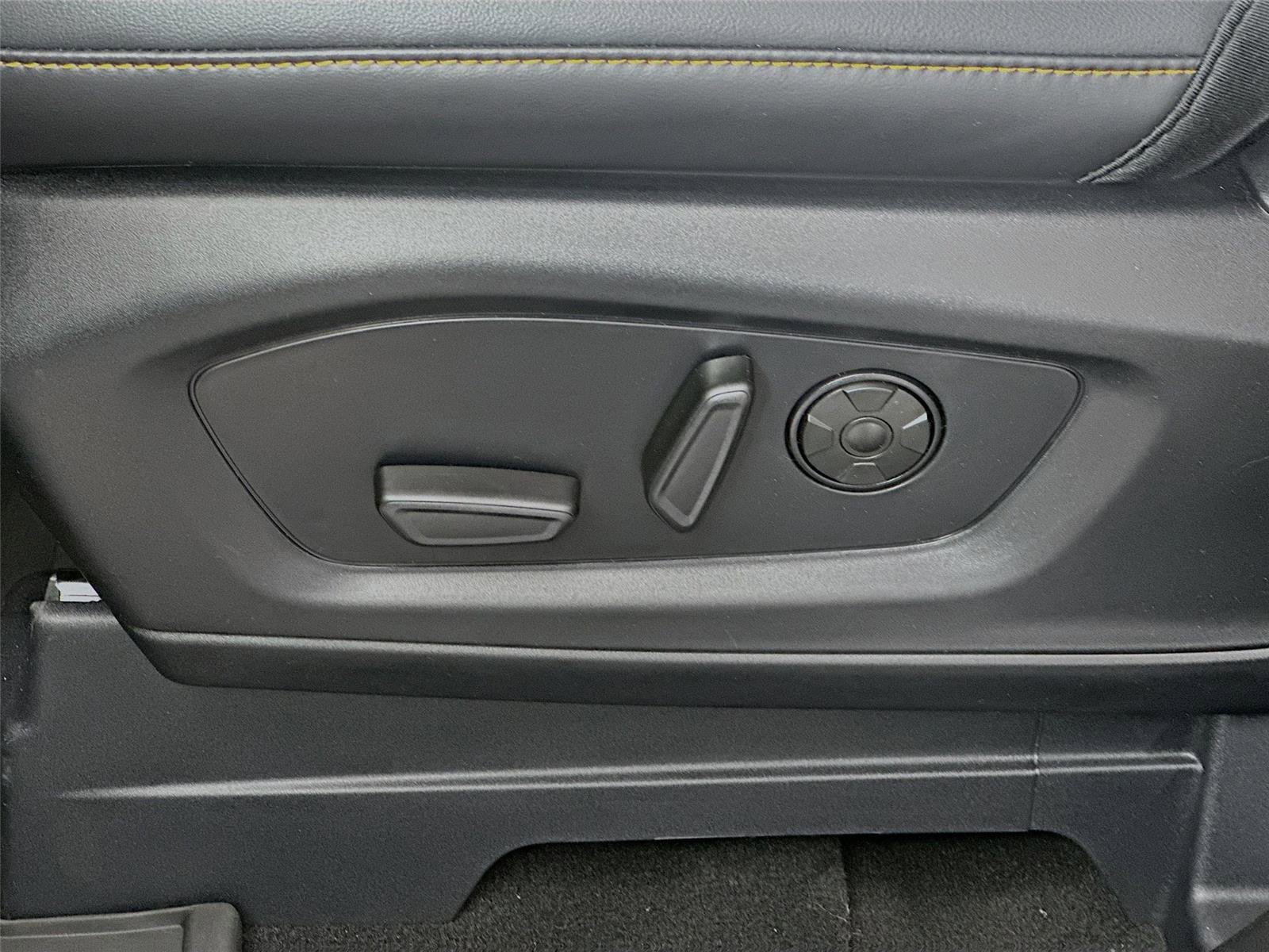 New 2026 Ford Explorer Tremor AWD/4WD image 23