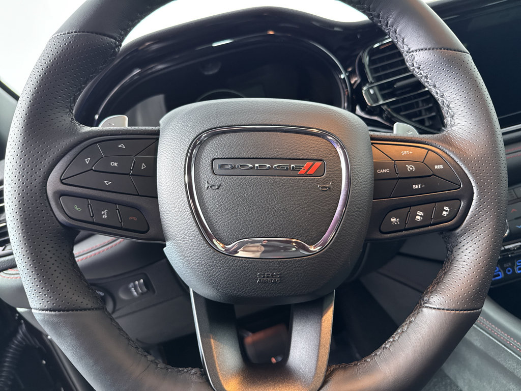 New 2026 Dodge Durango GT AWD/4WD image 23