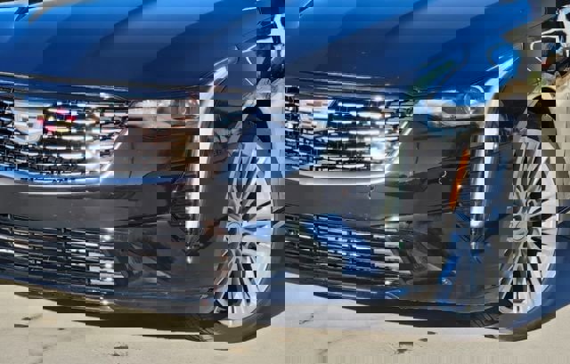 New 2026 Cadillac CT4 Premium Luxury image 7