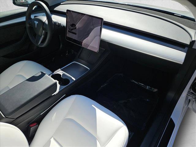 Used 2021 Tesla Model 3 Standard Range Plus RWD image 21