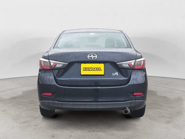 Used 2016 Scion iA FWD image 6