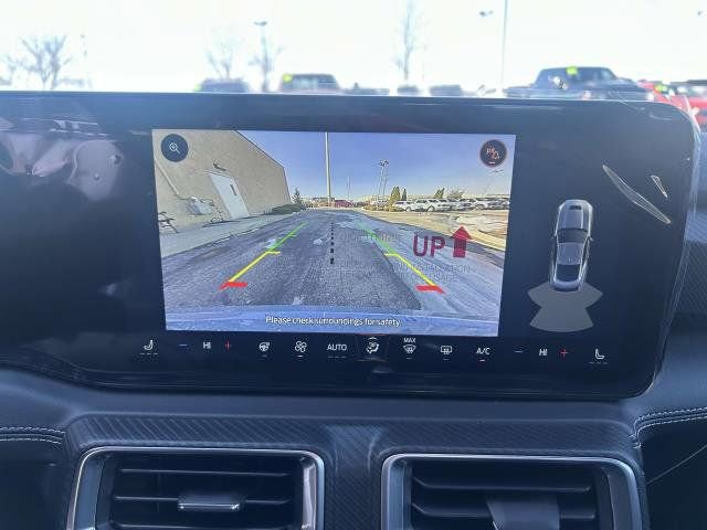 New 2025 Ford Mustang Premium image 21