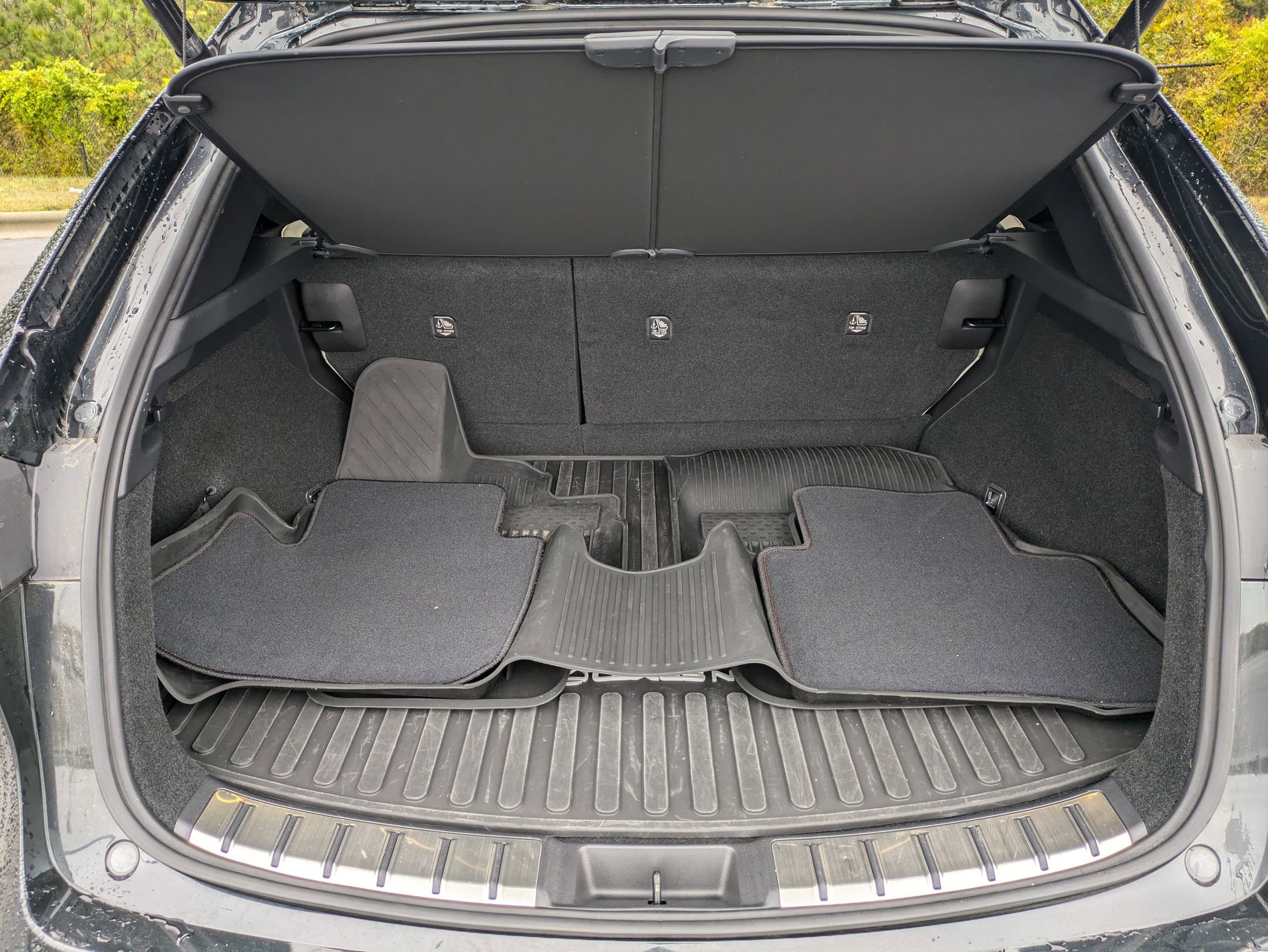 Used 2022 Lexus NX 350h AWD image 25