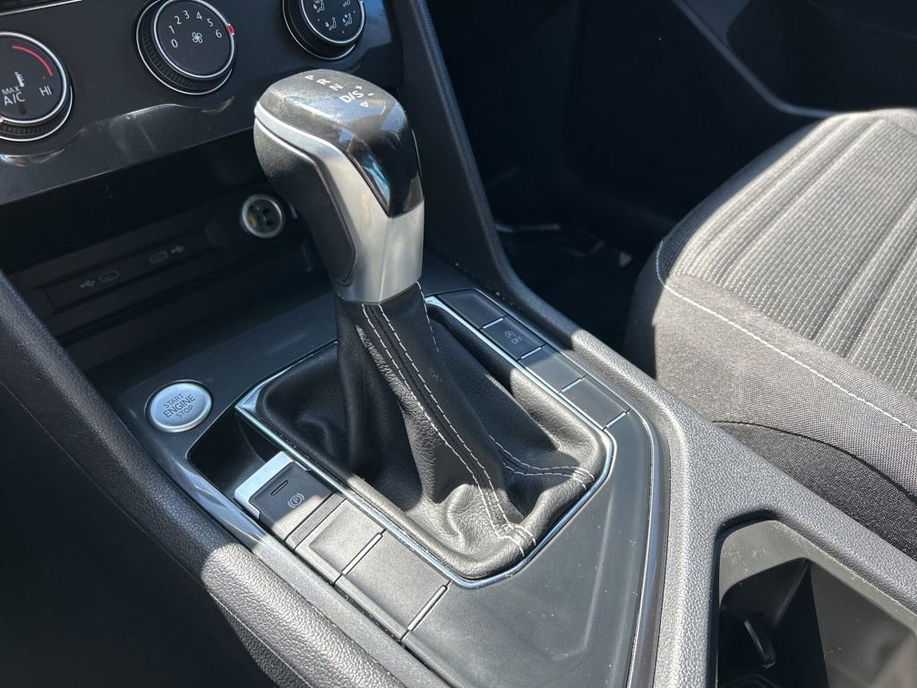 Used 2023 Volkswagen Tiguan S w/ Driver Assistance Package image 28