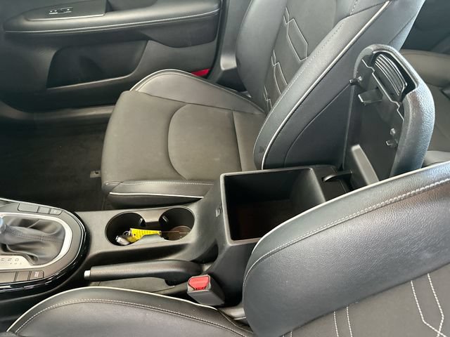 Certified 2023 Kia Forte GT-Line FWD image 24